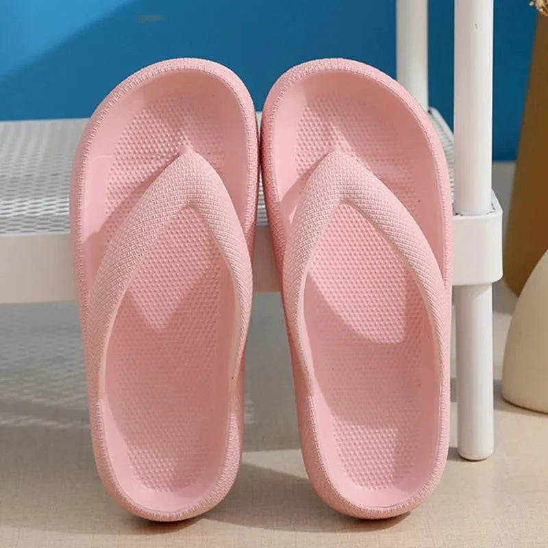 Chinelo Nuvem Rimocy EVA Verão Praia - Ortolev Shop