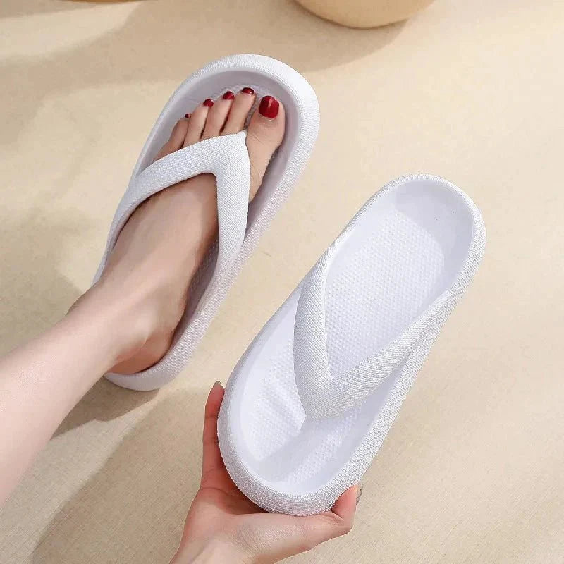 Chinelo Nuvem Rimocy EVA Verão Praia - Ortolev Shop