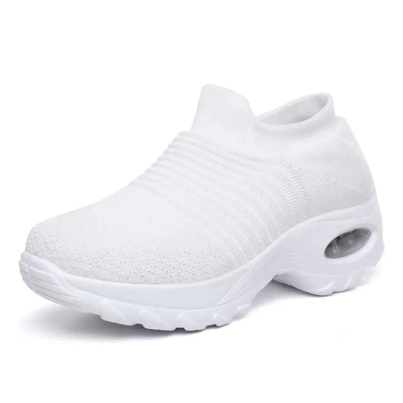 Tênis Ortopédico de Caminhada Air Comfort One® - Ortolev Shop